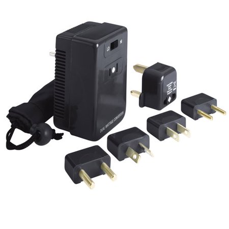 American tourister travel adapter